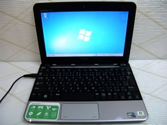 DELL 10^~jm[gPC INSPIRON mini