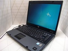 hp 15.4^m[gPC Compaq 6710b